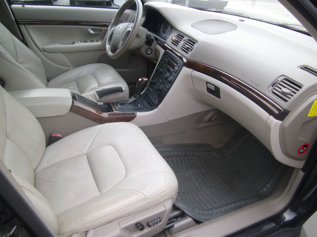 Volvo S80 2005 photo 6