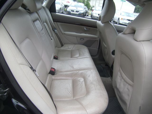 Volvo S80 2005 photo 7