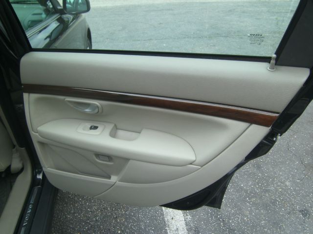 Volvo S80 2005 photo 8