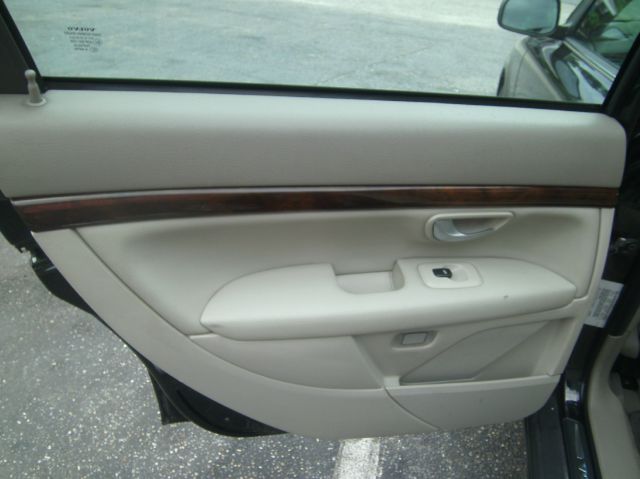 Volvo S80 2005 photo 9