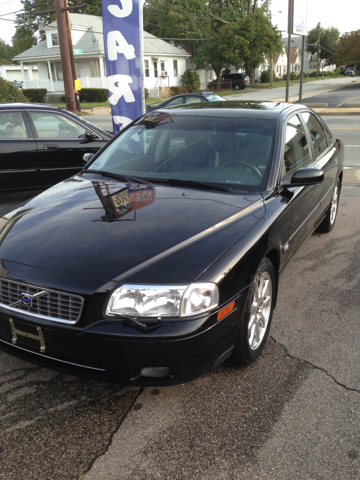 Volvo S80 2005 photo 1