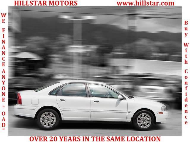 Volvo S80 2005 photo 1