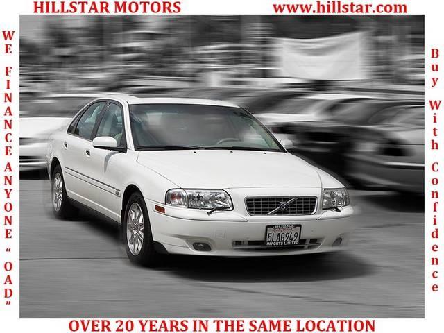 Volvo S80 2005 photo 2