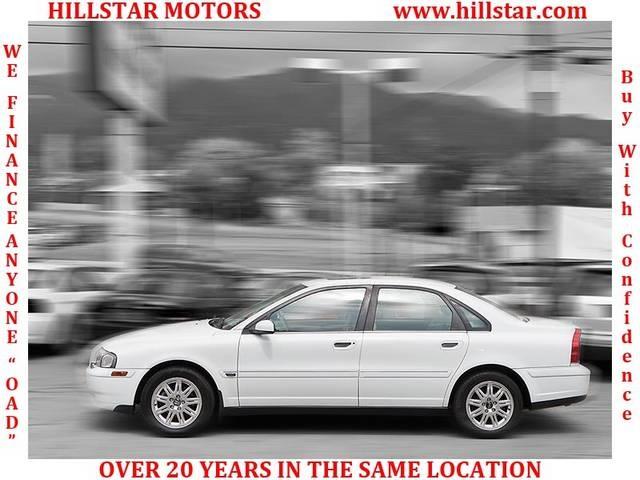 Volvo S80 2005 photo 5