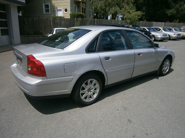 Volvo S80 2005 photo 1