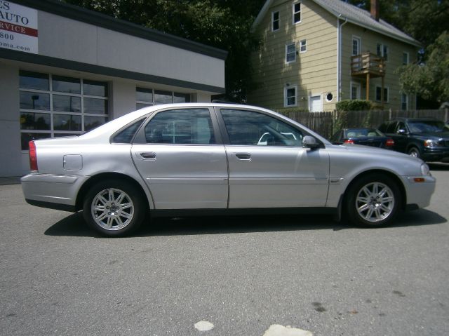 Volvo S80 2005 photo 2