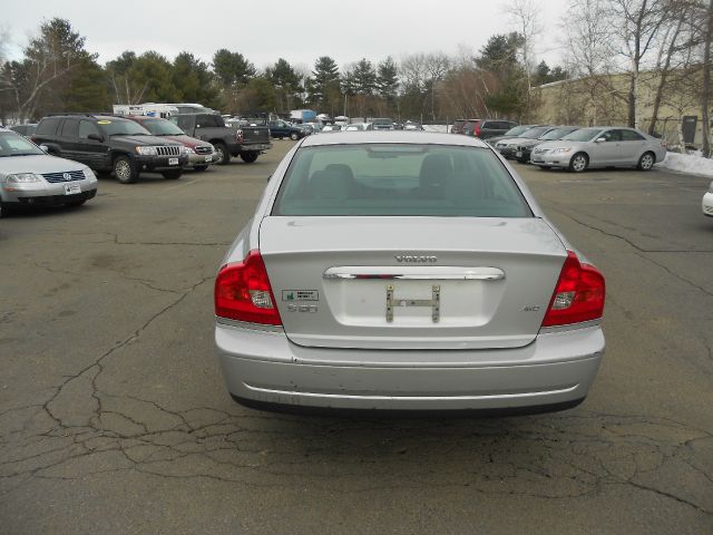 Volvo S80 2005 photo 1