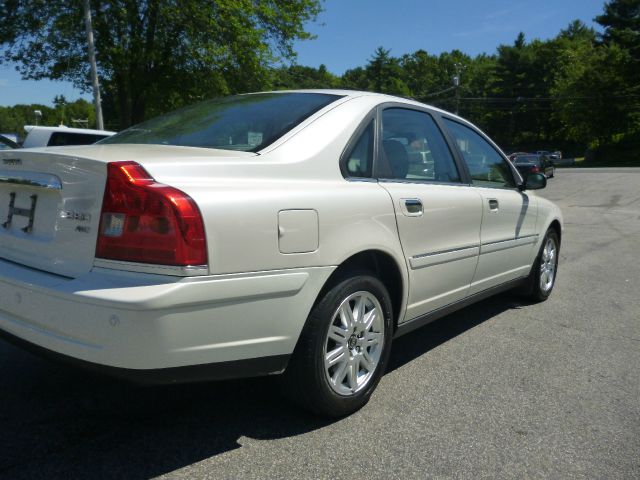 Volvo S80 2005 photo 1