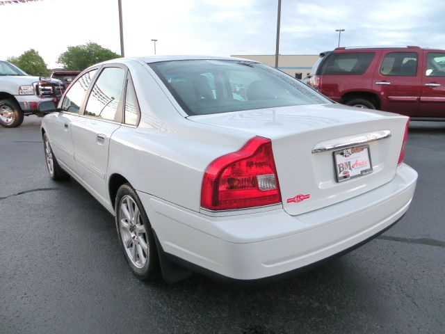 Volvo S80 2005 photo 1