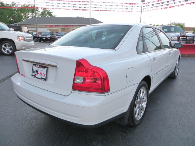 Volvo S80 2005 photo 2