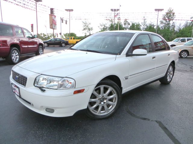 Volvo S80 2005 photo 4