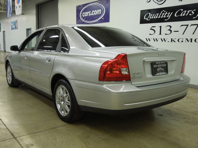 Volvo S80 2005 photo 1