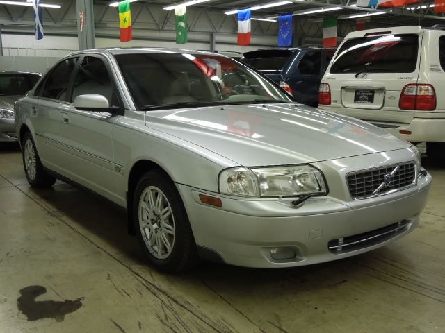 Volvo S80 2005 photo 2