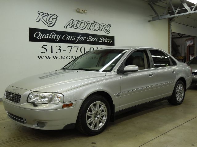 Volvo S80 2005 photo 3