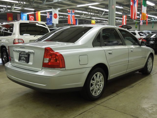 Volvo S80 2005 photo 4