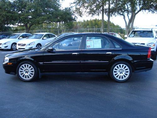 Volvo S80 2006 photo 0