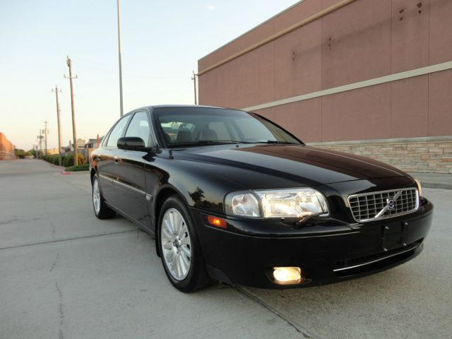 Volvo S80 2006 photo 12