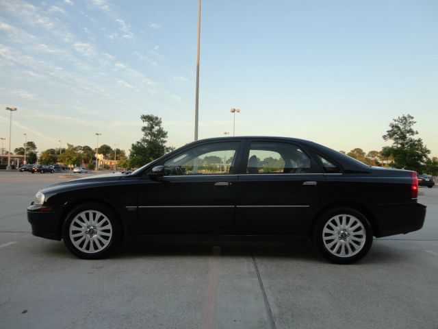 Volvo S80 2006 photo 9