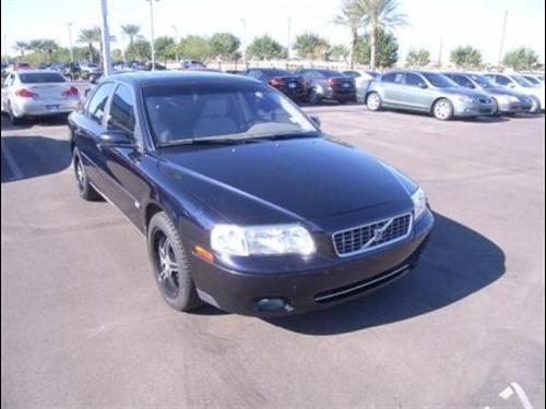 Volvo S80 2006 photo 0