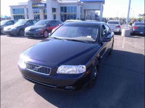 Volvo S80 2006 photo 1