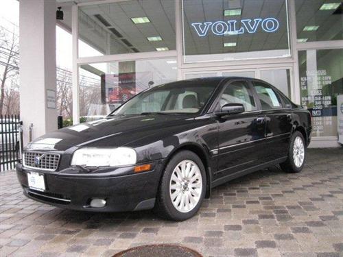 Volvo S80 2006 photo 1