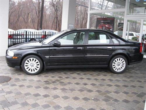 Volvo S80 2006 photo 2