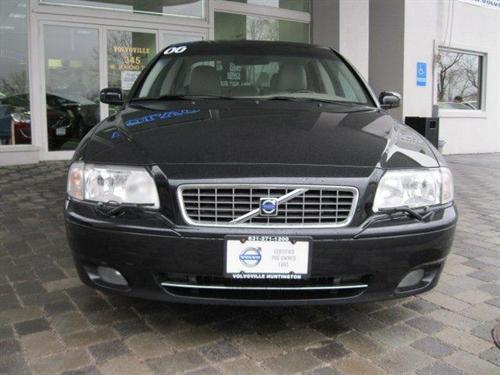 Volvo S80 Sport 4x4 SUV Other