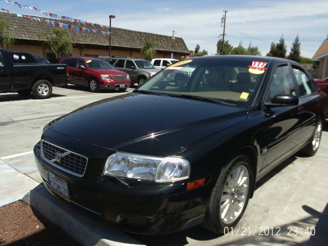 Volvo S80 2006 photo 1