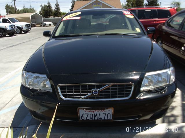 Volvo S80 2006 photo 1