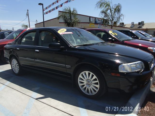 Volvo S80 2006 photo 4