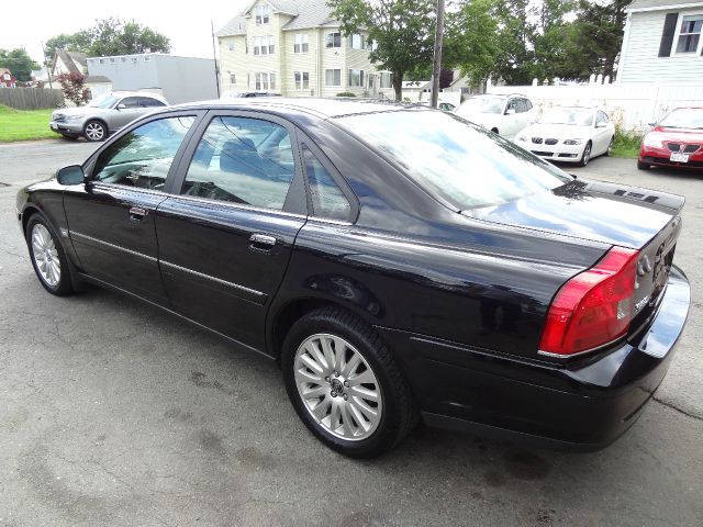 Volvo S80 2006 photo 1