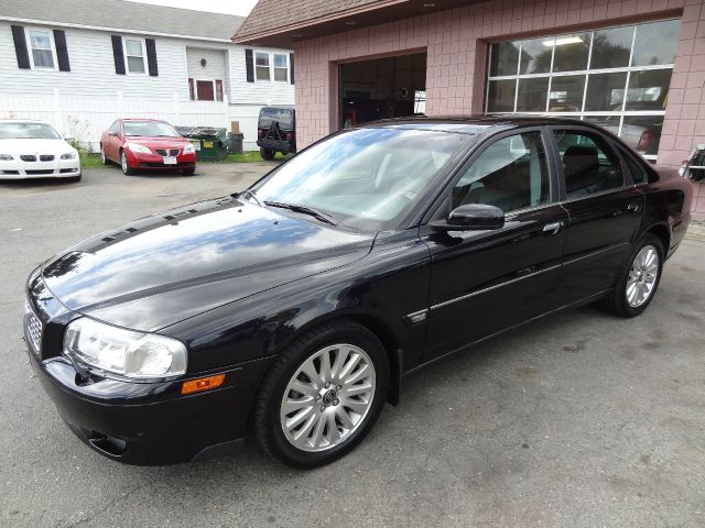 Volvo S80 2006 photo 4