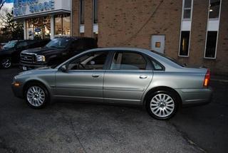 Volvo S80 Sport 4x4 SUV Other