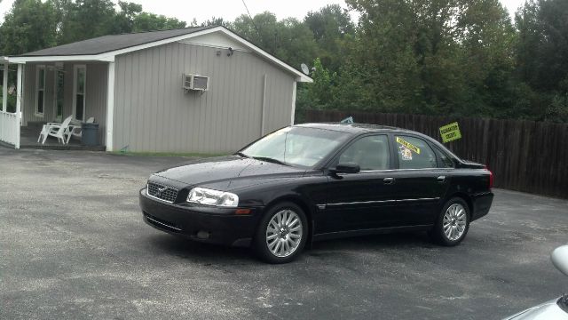 Volvo S80 2006 photo 3