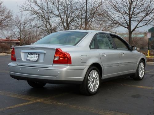 Volvo S80 Sport 4x4 SUV Other