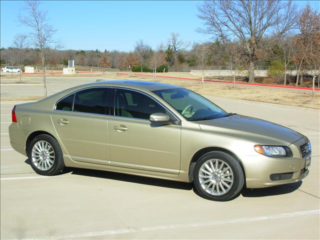 Volvo S80 2007 photo 1