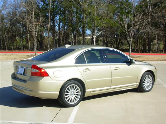 Volvo S80 2007 photo 3