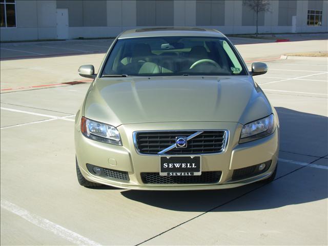 Volvo S80 2007 photo 4