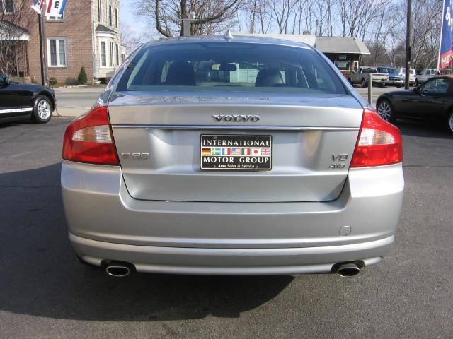 Volvo S80 2007 photo 2