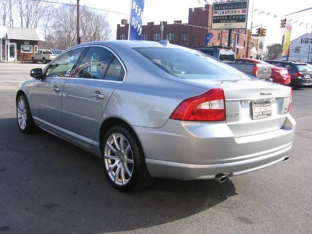 Volvo S80 2007 photo 3