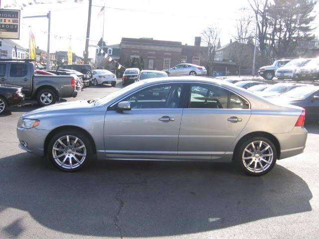 Volvo S80 2007 photo 4