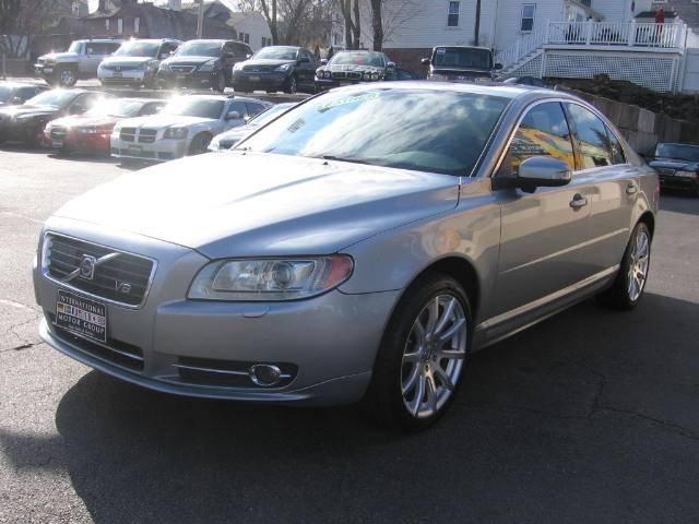 Volvo S80 2007 photo 5