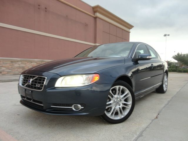 Volvo S80 2007 photo 1