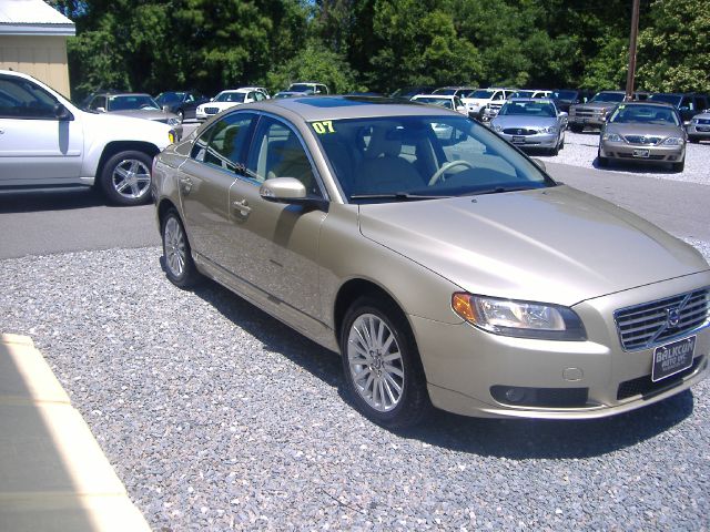 Volvo S80 2007 photo 1