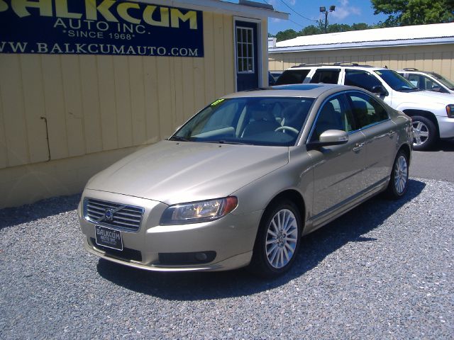 Volvo S80 2007 photo 2