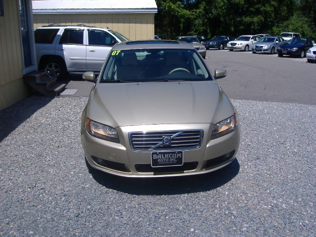 Volvo S80 2007 photo 3