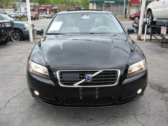 Volvo S80 2007 photo 1