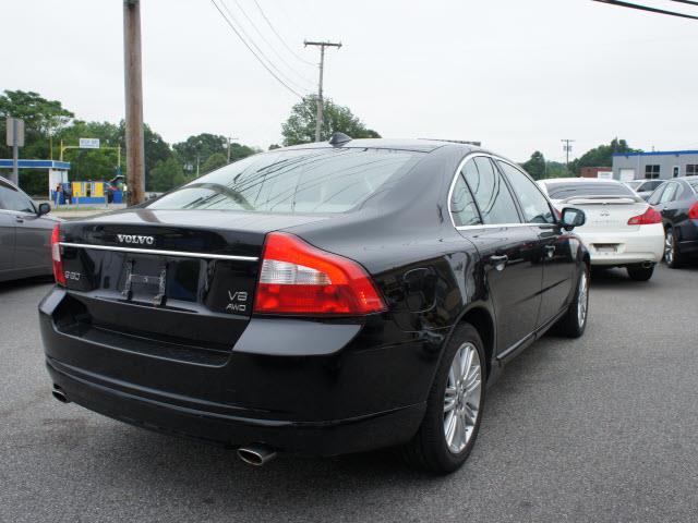 Volvo S80 2007 photo 1