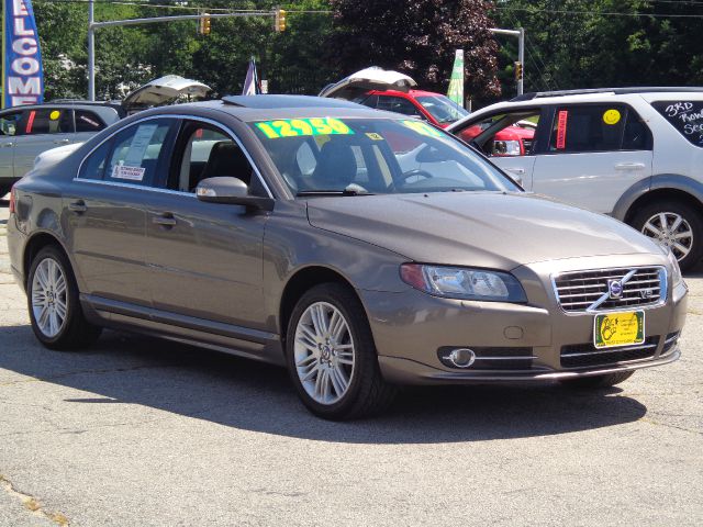 Volvo S80 2007 photo 1