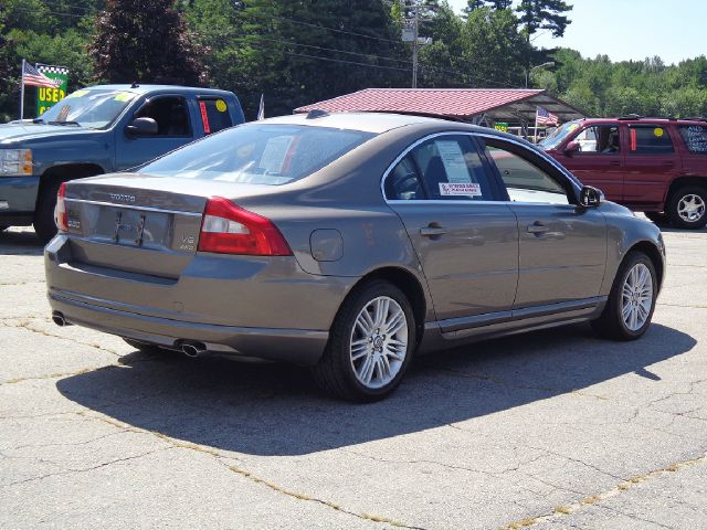 Volvo S80 2007 photo 3